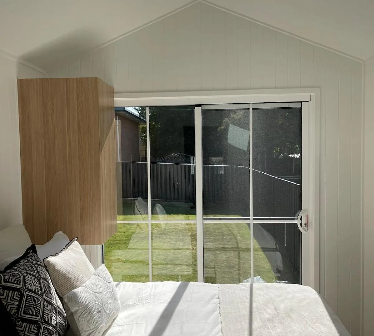 Apartment Luxe Tiny Home Near Cbd With Swimming Pool Brisbane