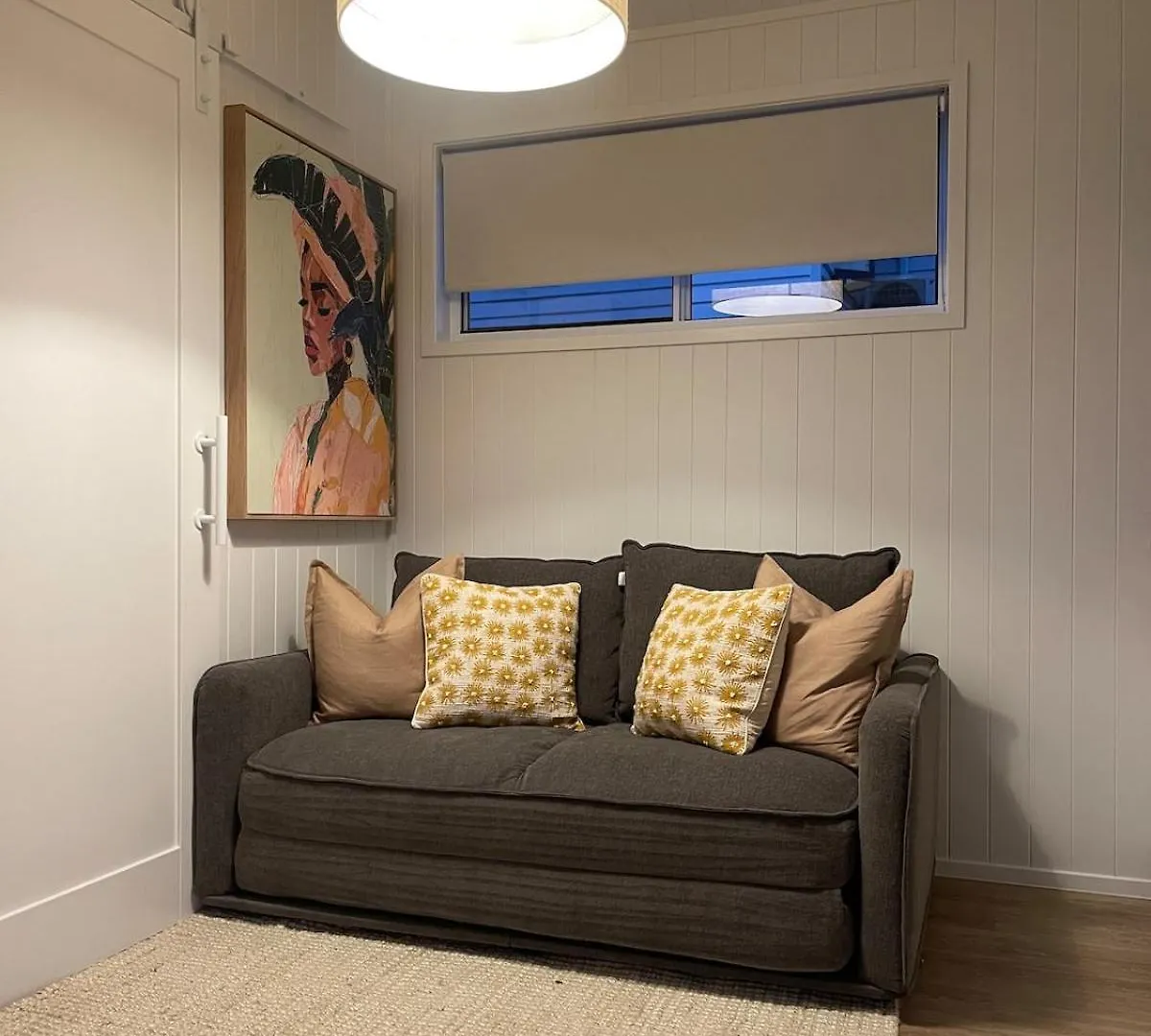 Luxe Tiny Home Near Cbd With Swimming Pool Brisbane Apartment